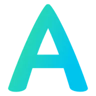 Логотип Amply