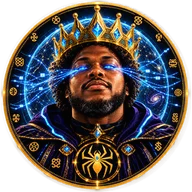 Логотип Anansi Data