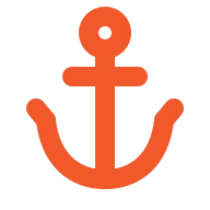 Логотип Anchor SDK