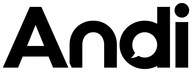 Logo de Andi AI Search