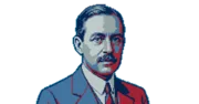 Logo de André