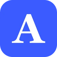 Логотип AngelBacked