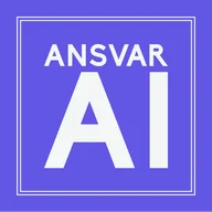 Логотип Ansvar AI