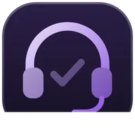 Logo de Answering Service Picker