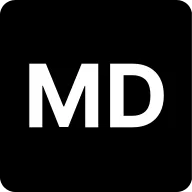 Logo de AnythingMD
