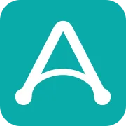 Logo de AON