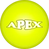 Логотип APEX Faucet