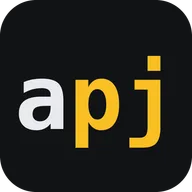 Logo de apipj