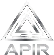 Логотип APIR Intelligence