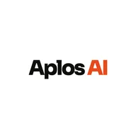 Логотип Aplos AI