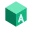 Appbricx logo