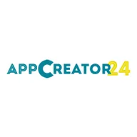 Logo de AppCreator24