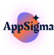 Логотип AppSigma