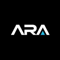 Logo de ARA