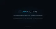 ArcNautical logo