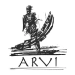 Logo de Arvi