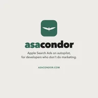 Logo de ASA Condor
