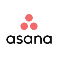 Logo de Asana