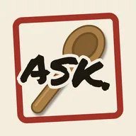 Logo de Ask