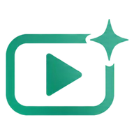 Логотип Introducing Ask Channel AI