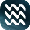 Logo de Surf
