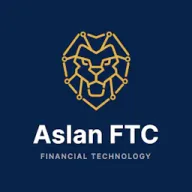 Логотип Aslan FTC