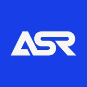 Логотип ASR Memory