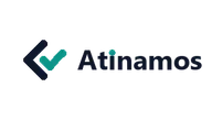 Atinamos logo