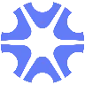 Логотип Atom