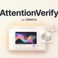Logo de AttentionVerify