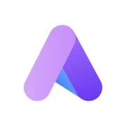 Логотип Audimate