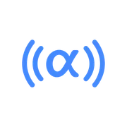 AudioAlpha logo