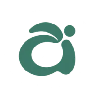 Logo de AURA GEO