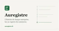Logo de Auregistre