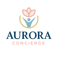 Logo de Aurora Concierge