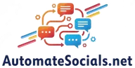 AutomateSocials logo
