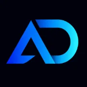 Логотип Autoridad Digital