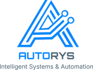 Autorys logo