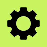 Logo de AutoServer
