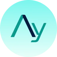 Логотип Axeazy