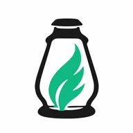 Fluent logo