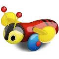 BeeIMG logo