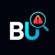 Логотип Before Users