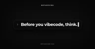 BEFOREVIBE logo