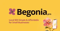Логотип Local SEO & AI Visibility Made Simple