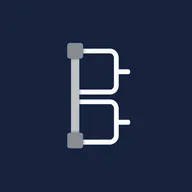 Логотип Beleeg