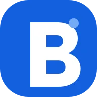 Logo de 비드온 BIDON