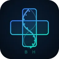 Logo de Bidwell Health