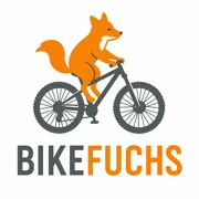 Logo de Bikefuchs