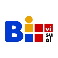 Logo de BitVisual